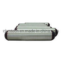 CNG Compressed Natural Gas Steel Cylinders for Vehicle